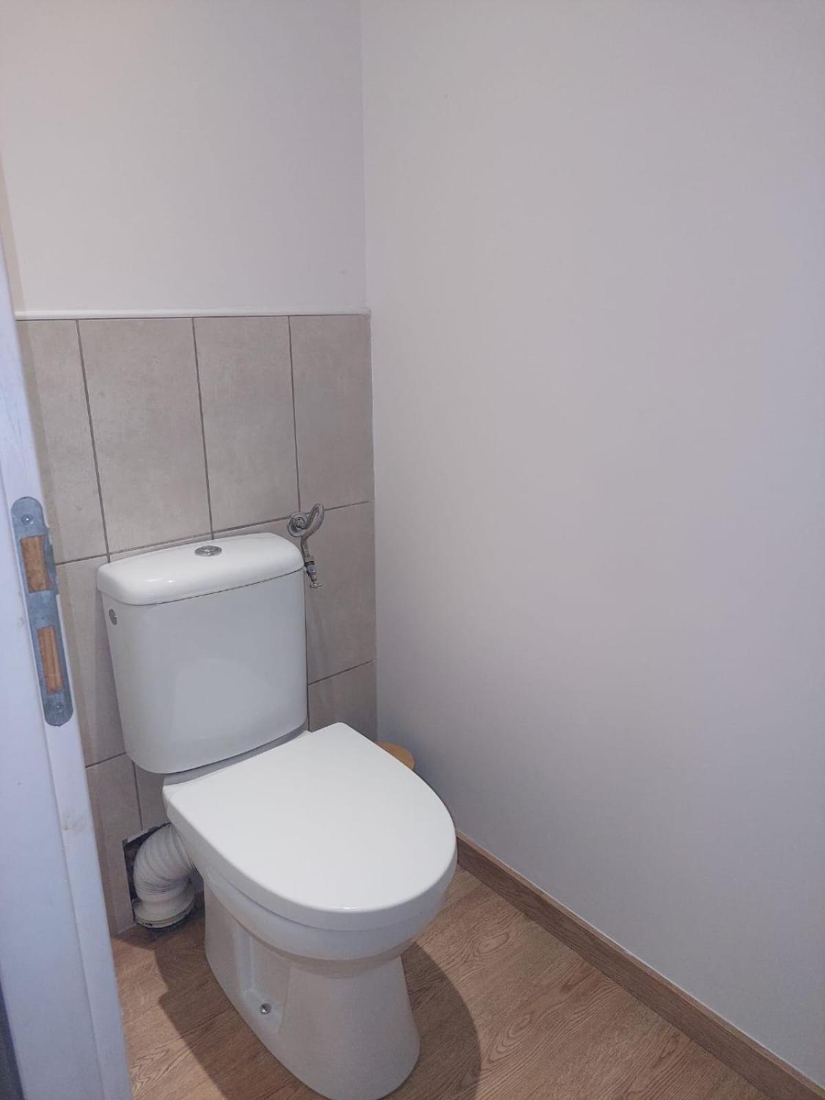 Le Duplex Sigeannais Apartment ภายนอก รูปภาพ